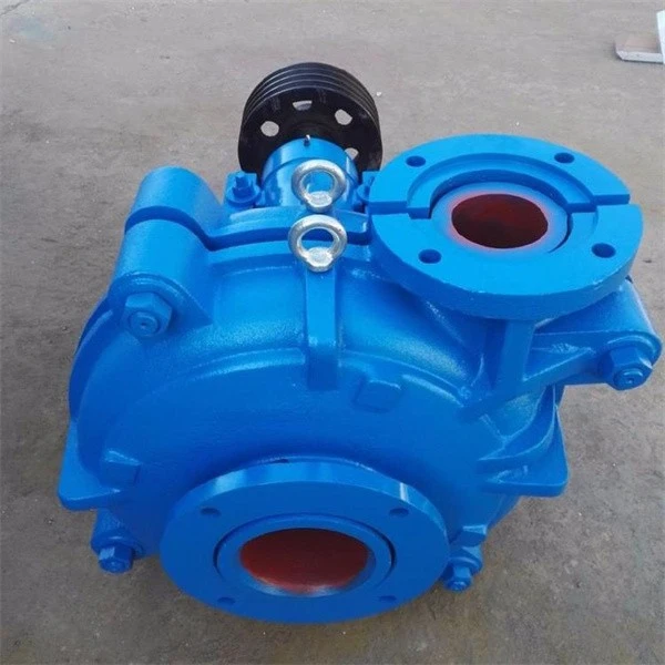 Ah Slurry Pump high quality